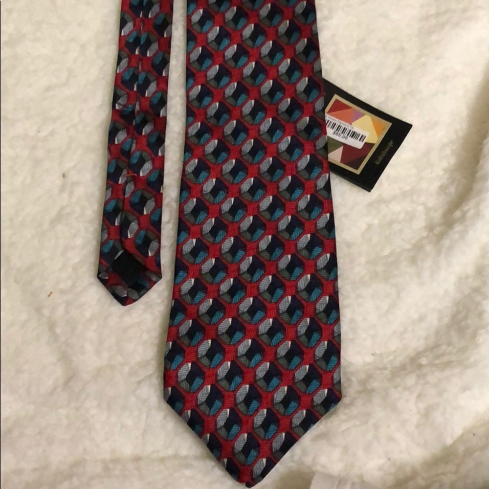Frank Sinatra Tie